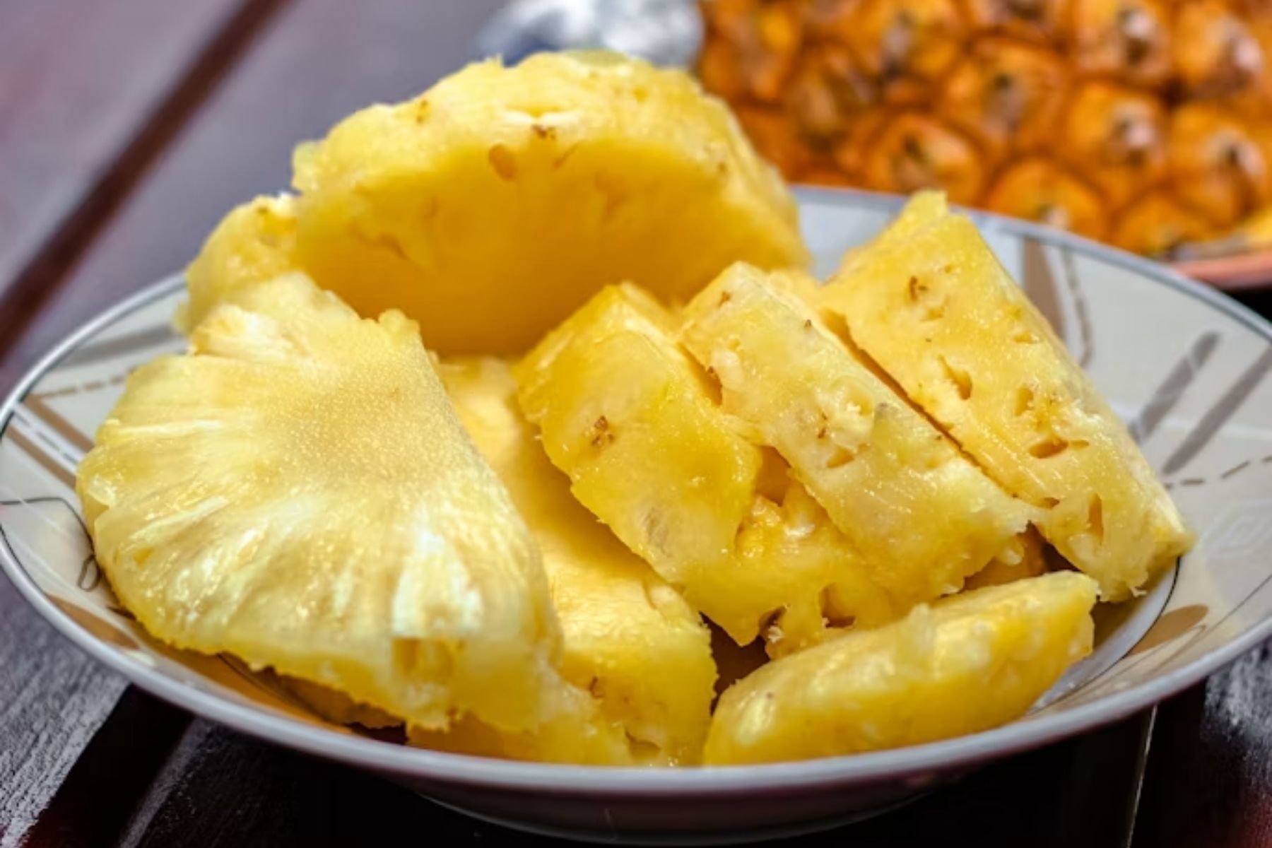 Conheça a fruta considerada inimiga da inflamação e as pessoas que deveriam comer mais dela