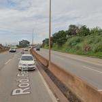 Mais um acidente na BR-381: engavetamento na Fernão Dias, na Grande BH, complica o trânsito