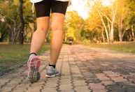 Especialistas: ‘Caminhar 1 hora por dia, 7 dias por semana, queima 75 mil calorias por ano'