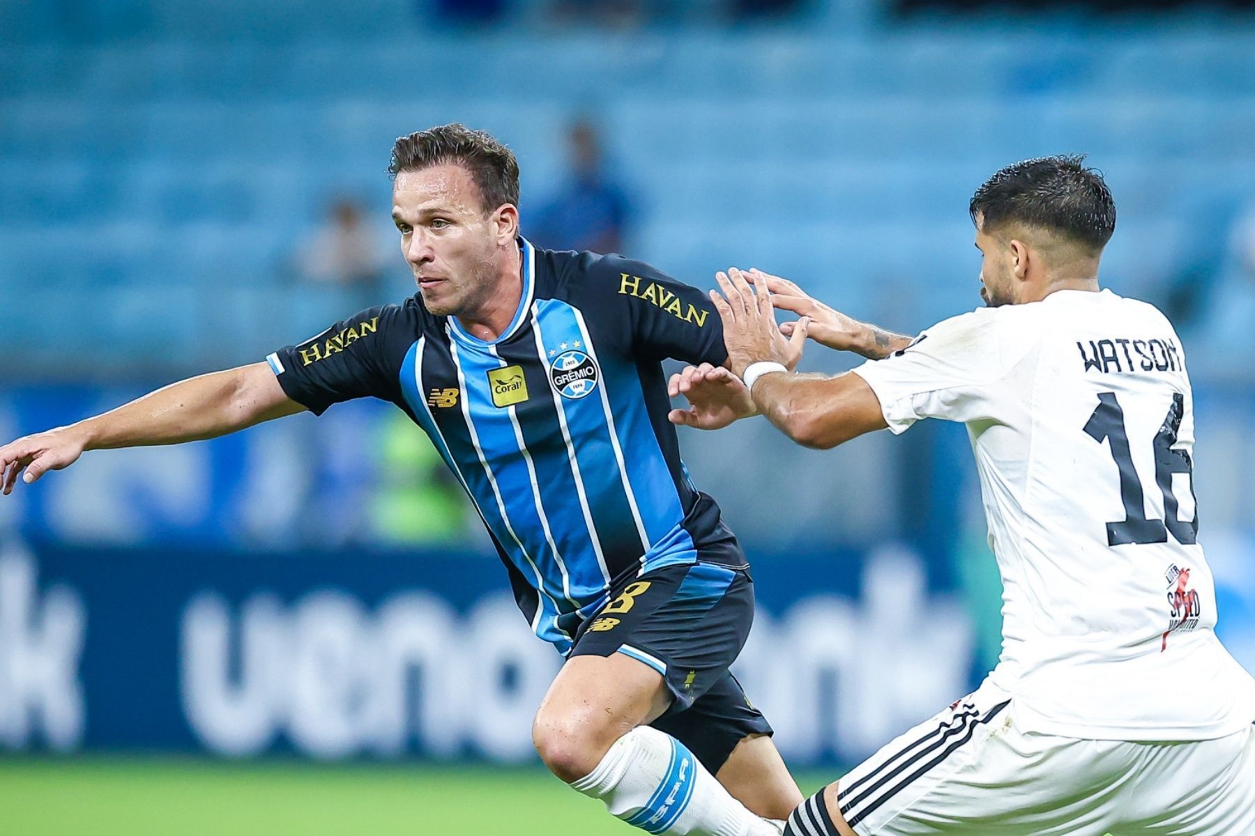 Fluminense tem interesse em destaque de rival da Série A; veja detalhes