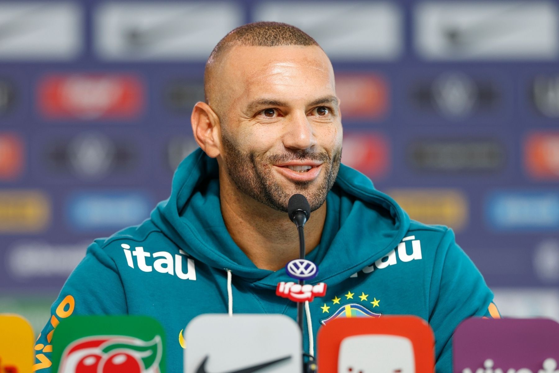 Grêmio pode receber valor milionário por convocados à Copa do Mundo; entenda