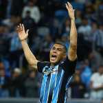 Grêmio perde artilheiro para os playoffs da Copa Sul-Americana; saiba o motivo