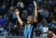 Grêmio perde artilheiro para os playoffs da Copa Sul-Americana; saiba o motivo