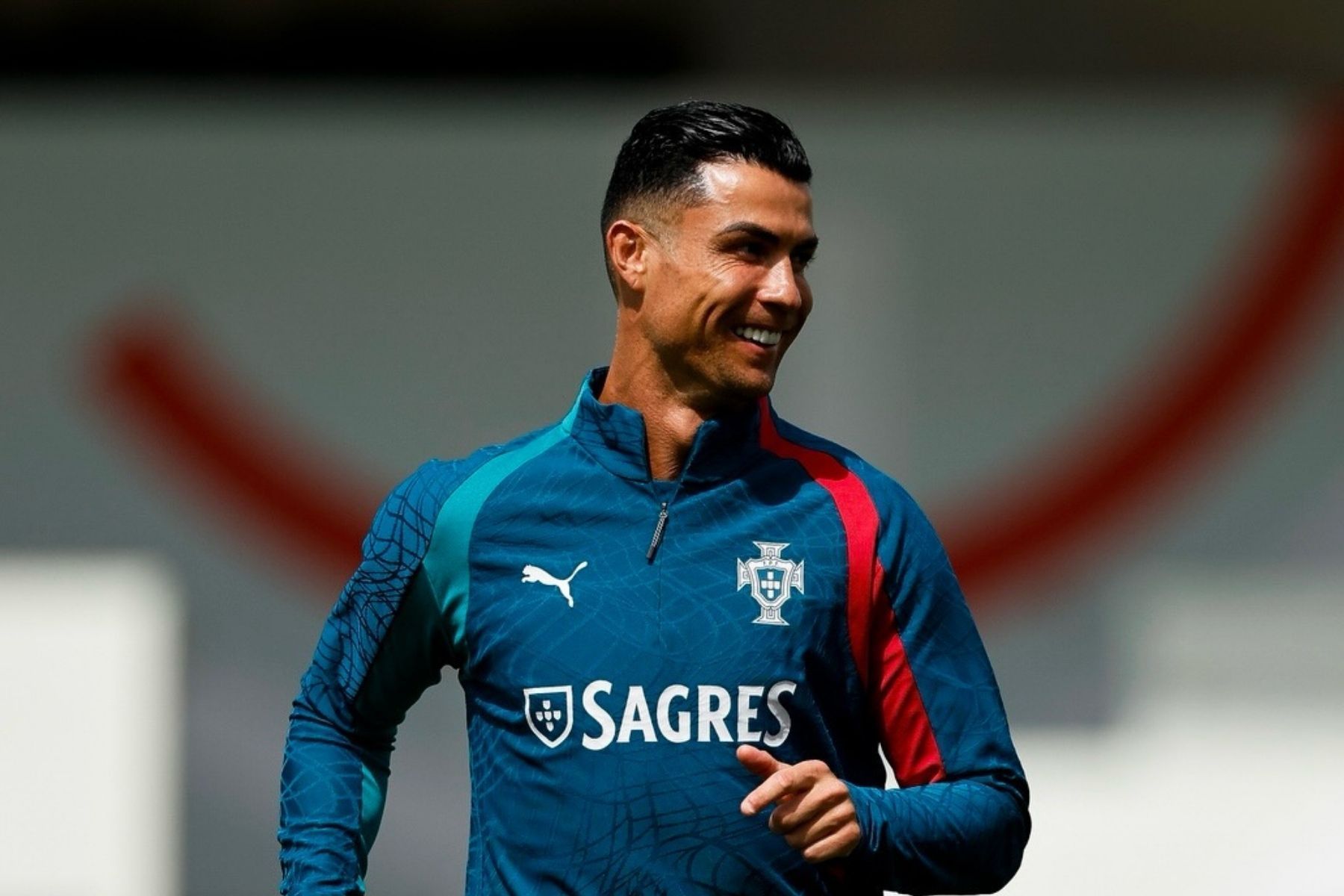 Escalação de Portugal: titulares importantes são desfalques contra o Chile