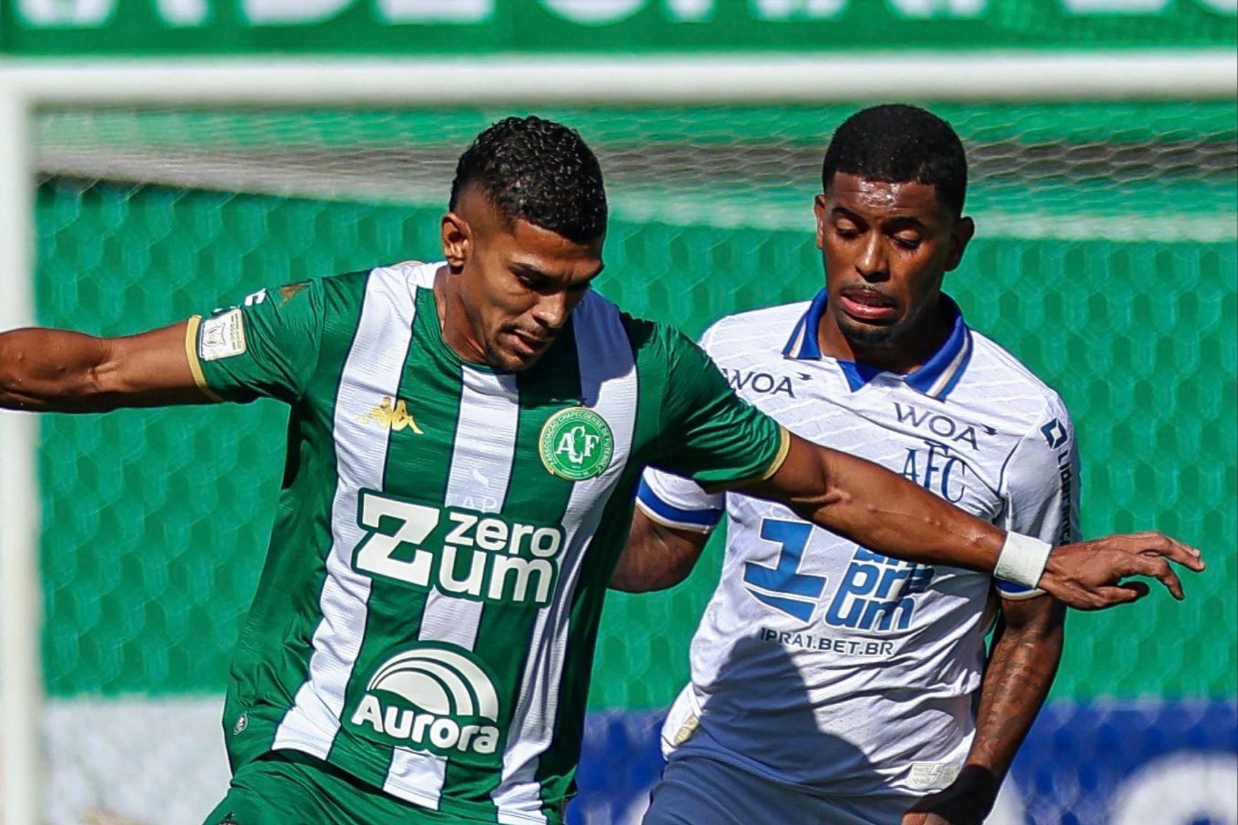 Avaí é goleado pela Chape, mas conquista título da Copa Sul-Sudeste nos pênaltis