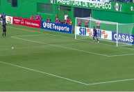 Emprestado pelo Cruzeiro, goleiro conquista título da Copa Sul-Sudeste após pênaltis