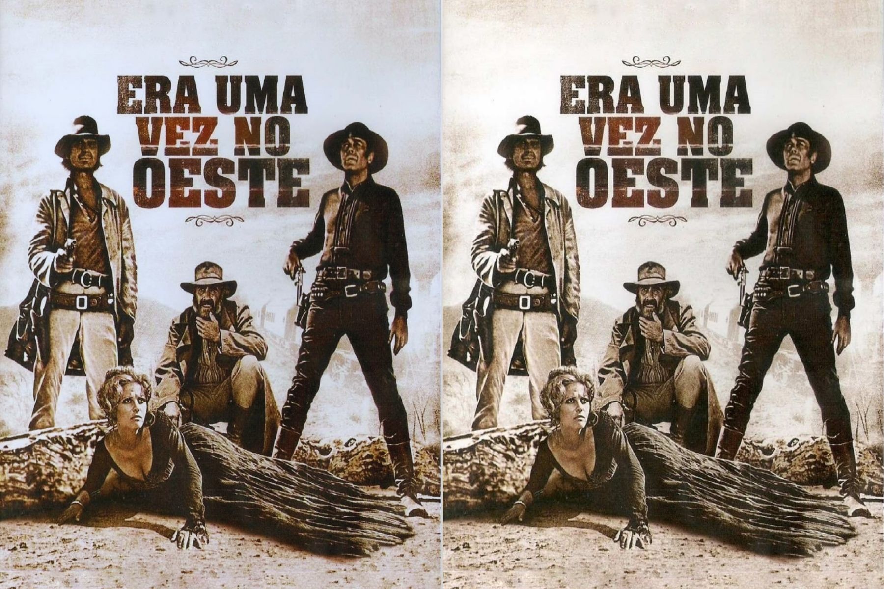 Uma das músicas mais belas da história do cinema: composta há 58 anos, ela emociona o público