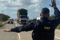 Minas registra ao menos 10 mortes em estradas federais no feriado de Corpus Christi