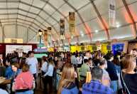 Com mais de 28 mil visitantes, festival em BH consagra novos queijos artesanais de Minas