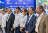 Alckmin promete ação contra embargo da União Europeia às carnes e tarifas dos EUA