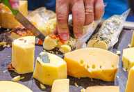 Região do Serro ganha quatro novos municípios produtores de Queijo Minas Artesanal