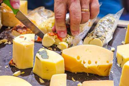 Região do Serro ganha quatro novos municípios produtores de Queijo Minas Artesanal