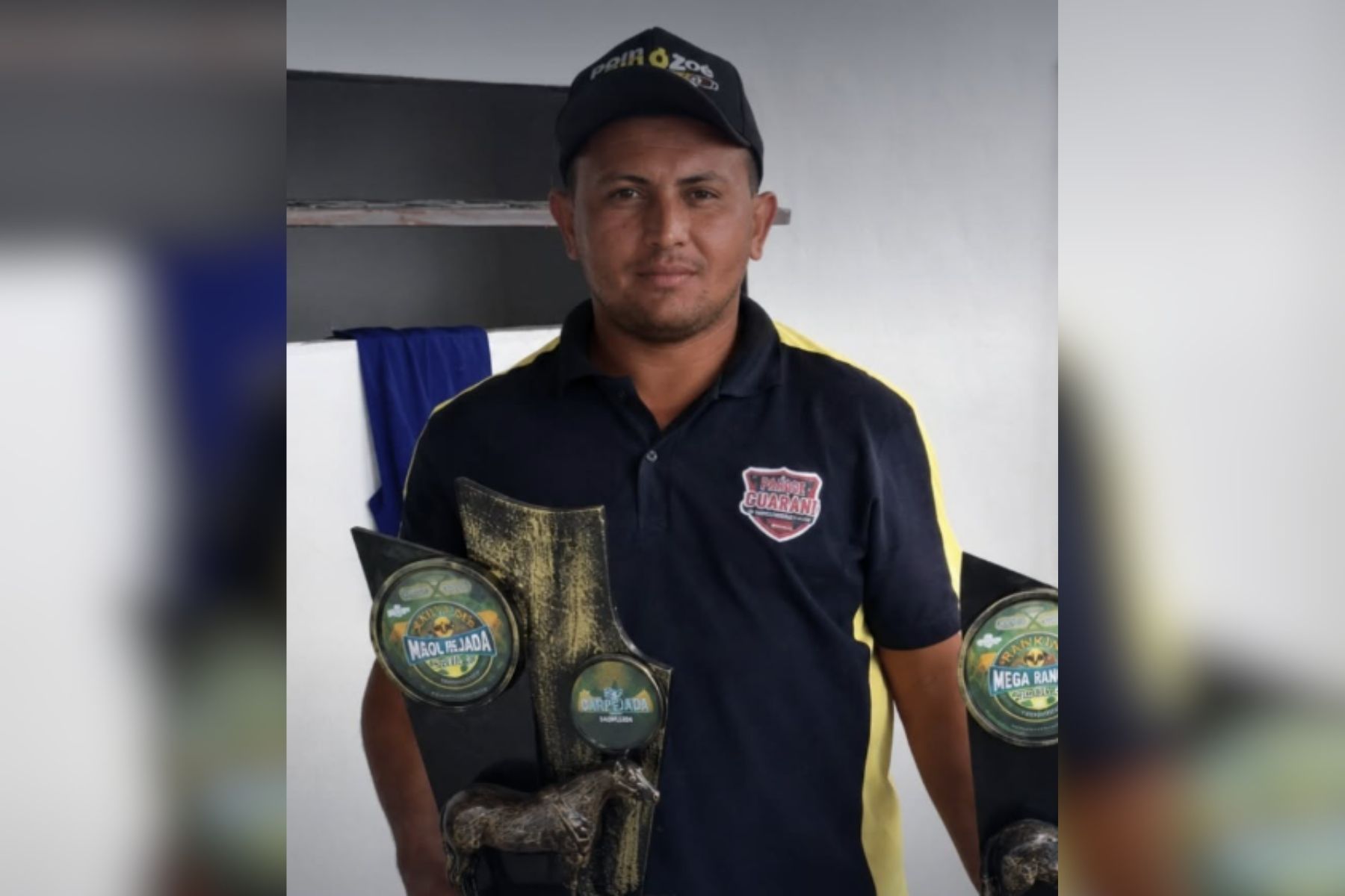 Vencedor de vaquejada é morto a facadas após se recusar a dividir prêmio no Ceará