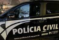 Suspeito de estuprar duas afilhadas adolescentes é preso em Minas