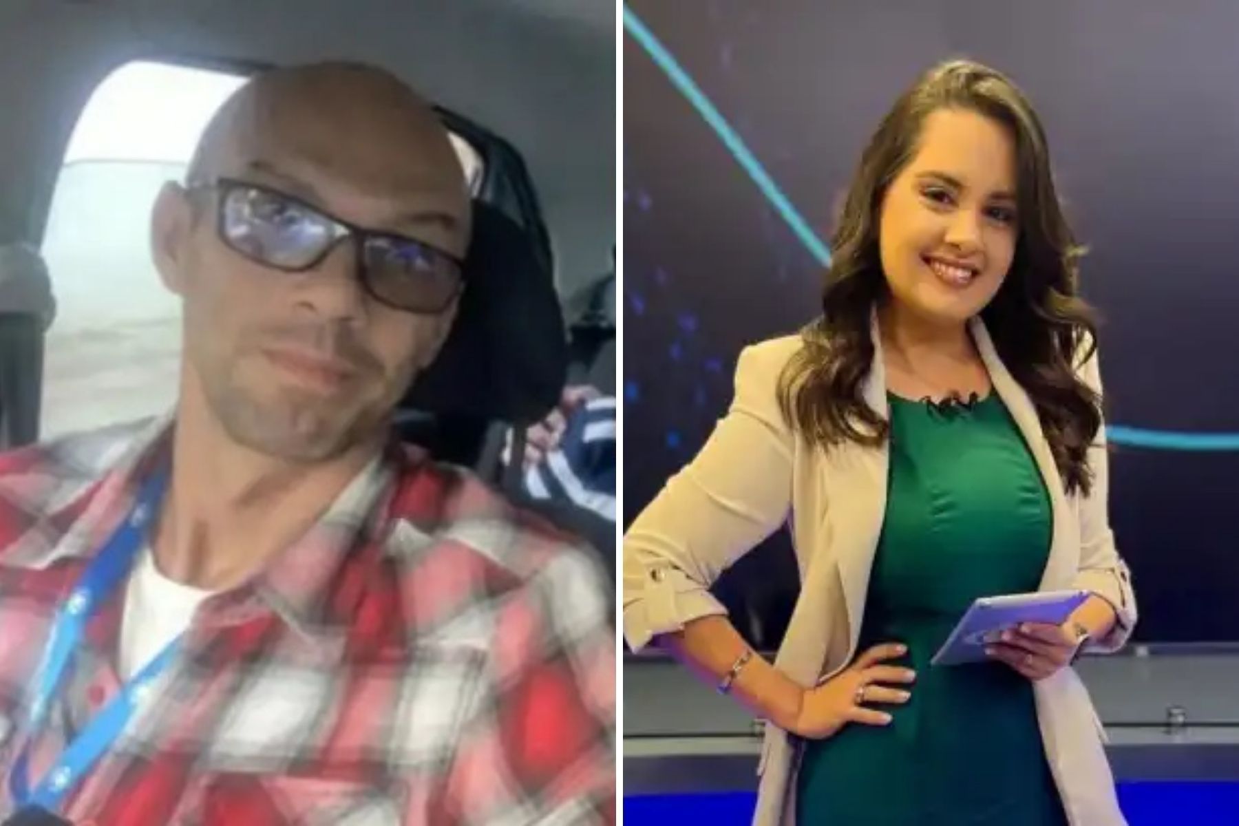 Mortes de jornalista e cinegrafista da Band: inquérito da PC conclui que não houve crime