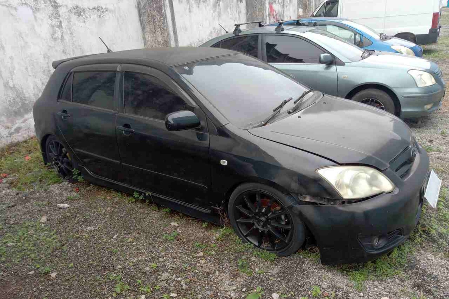 Leilão da Receita tem carro por R$ 3,5 mil; veja todos os itens e como participar