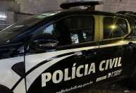Suspeito de importunar sexualmente idosa em Minas é indiciado