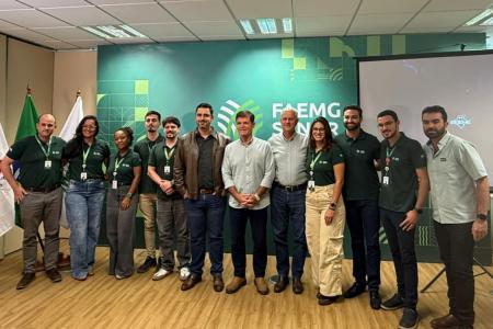 Inaes lança plano até 2030 e projeta R$ 10 milhões em compras na Rede do Agro