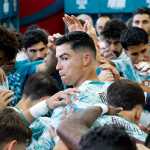 Cristiano Ronaldo titular? Provável escalação de Portugal contra a Nigéria