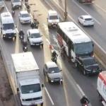 Acidente e falhas mecânicas causam transtornos no Anel Rodoviário nesta quarta (10)