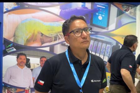 Empresa chilena aposta em barreira sanitária para acelerar piscicultura no Brasil