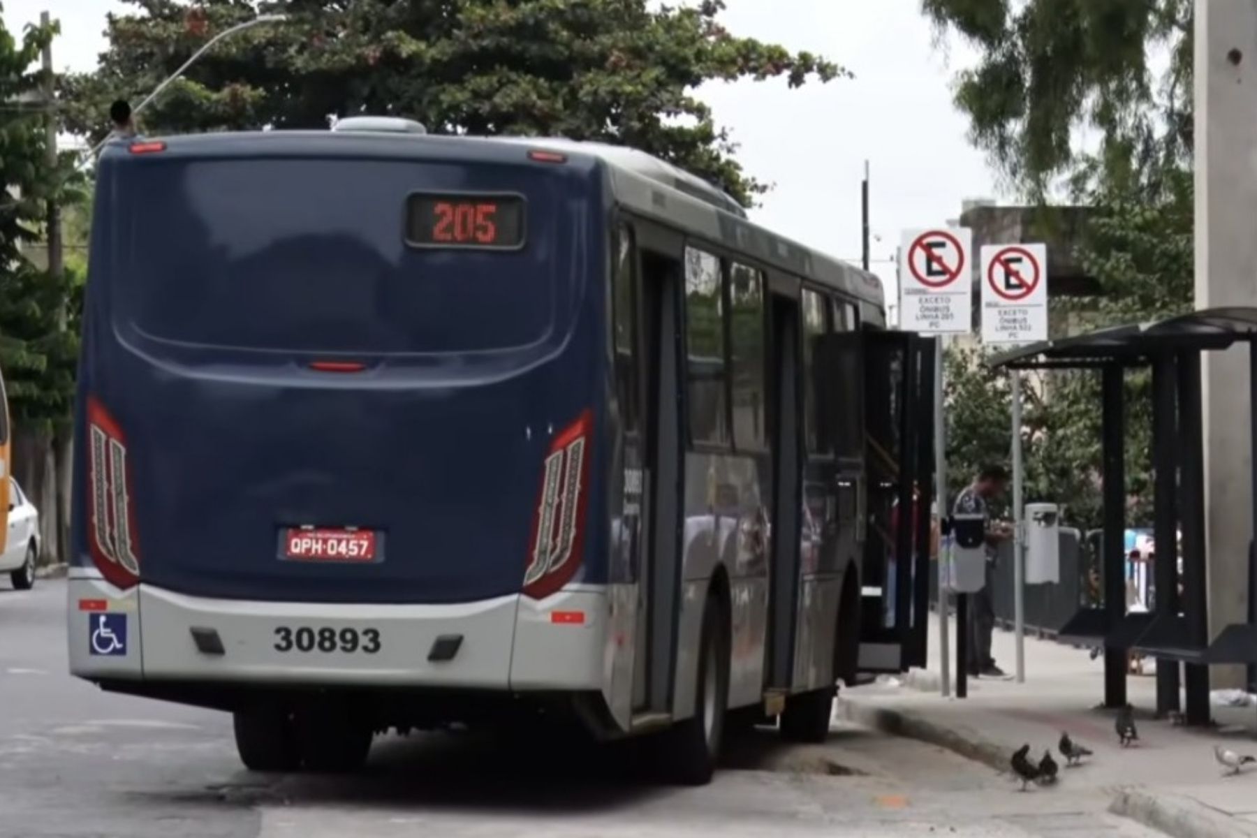 Linhas de ônibus de BH terão itinerários alterados a partir desta semana; veja quais