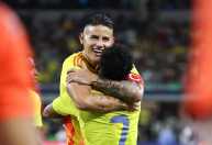 Destaque da Colômbia, James Rodríguez projeta vencedor da Bola de Ouro antes da Copa