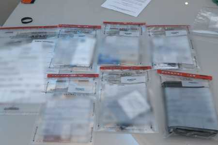 Operação cumpre 14 mandados de prisão contra grupo investigado por fraudes bancárias