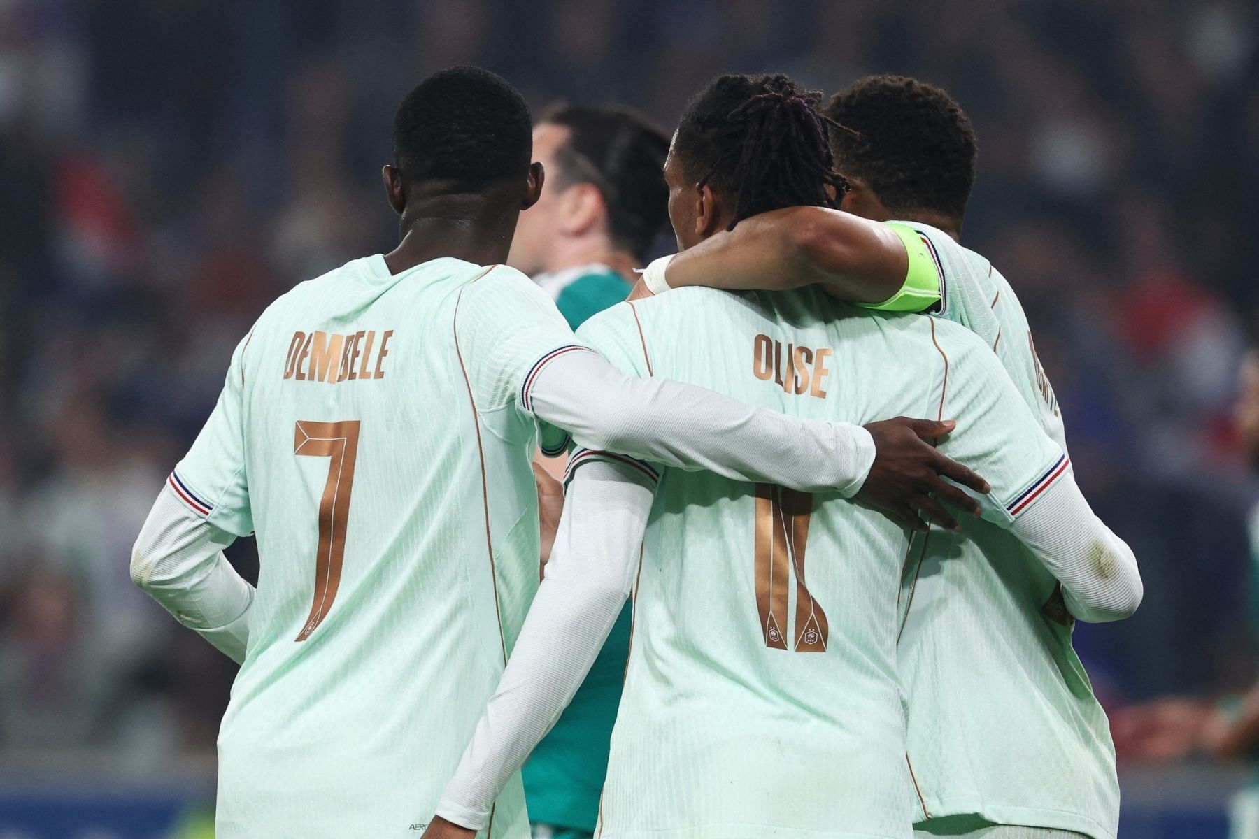 Veja o ranking das seleções mais 'desgastadas' para a Copa do Mundo