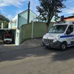 Filha de paciente relata desespero em UPA de BH após homem ser baleado por guarda municipal