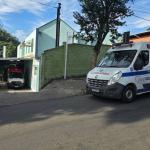 Filha de paciente relata desespero em UPA de BH após homem ser baleado por guarda municipal