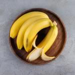 Vendedor de frutas: 'Para evitar que as bananas escureçam rapidamente, não use a fruteira'