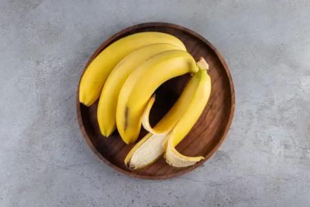 Misturar casca de banana com vinagre: por que é recomendado e para que serve
