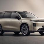 Leapmotor C10 renovado estreia plataforma 800V e até 660 km de autonomia na China