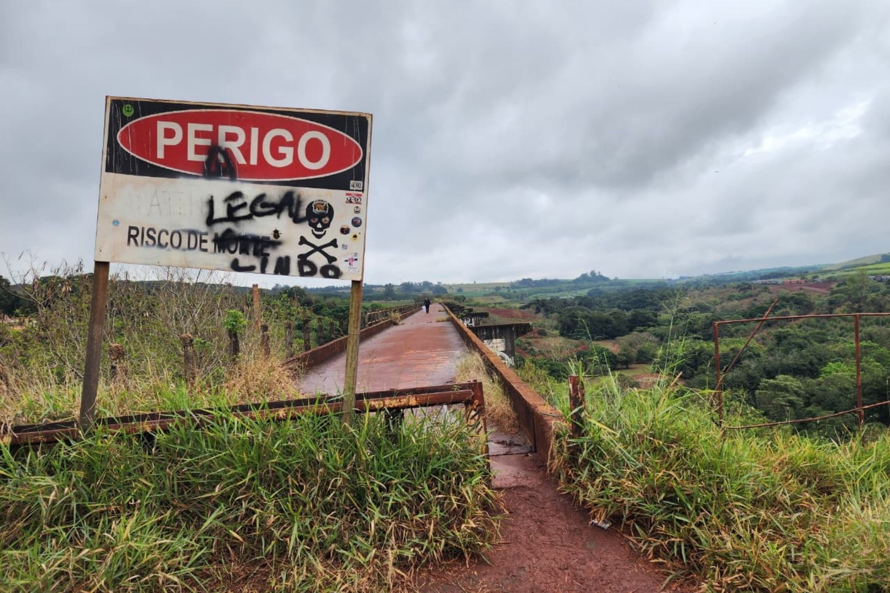 Instrutores presos por morte de jovem em salto são transferidos para presídio em Guarulhos-SP