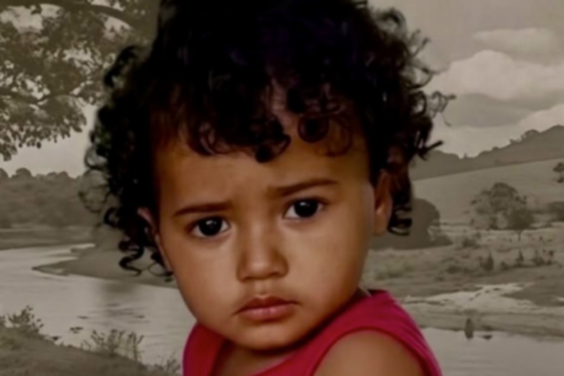 Menina desaparecida em Goiás é encontrada morta
