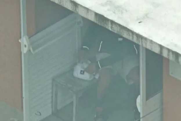 Polícia Civil desarticula ponto de tráfico de drogas na região luxuosa da Faria Lima; vídeo