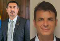 Deputado e ex-vereador são alvos do MP por suspeita de ligação com o TCP no Rio