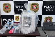 Polícia desarticula esquema de desbloqueio ilegal de celulares roubados no interior de SP