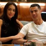 Imprensa inglesa revela onde será o casamento de Cristiano Ronaldo e Georgina