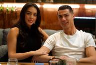 Imprensa inglesa revela onde será o casamento de Cristiano Ronaldo e Georgina