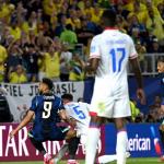 Adeus! Goleado pelo Brasil, Haiti é o primeiro eliminado da Copa do Mundo de 2026