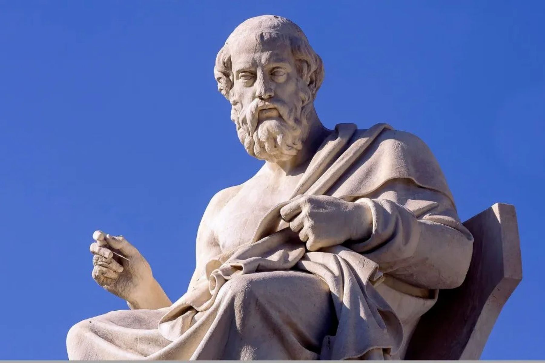 A última afirmação de Sócrates: seu significado intriga toda a filosofia