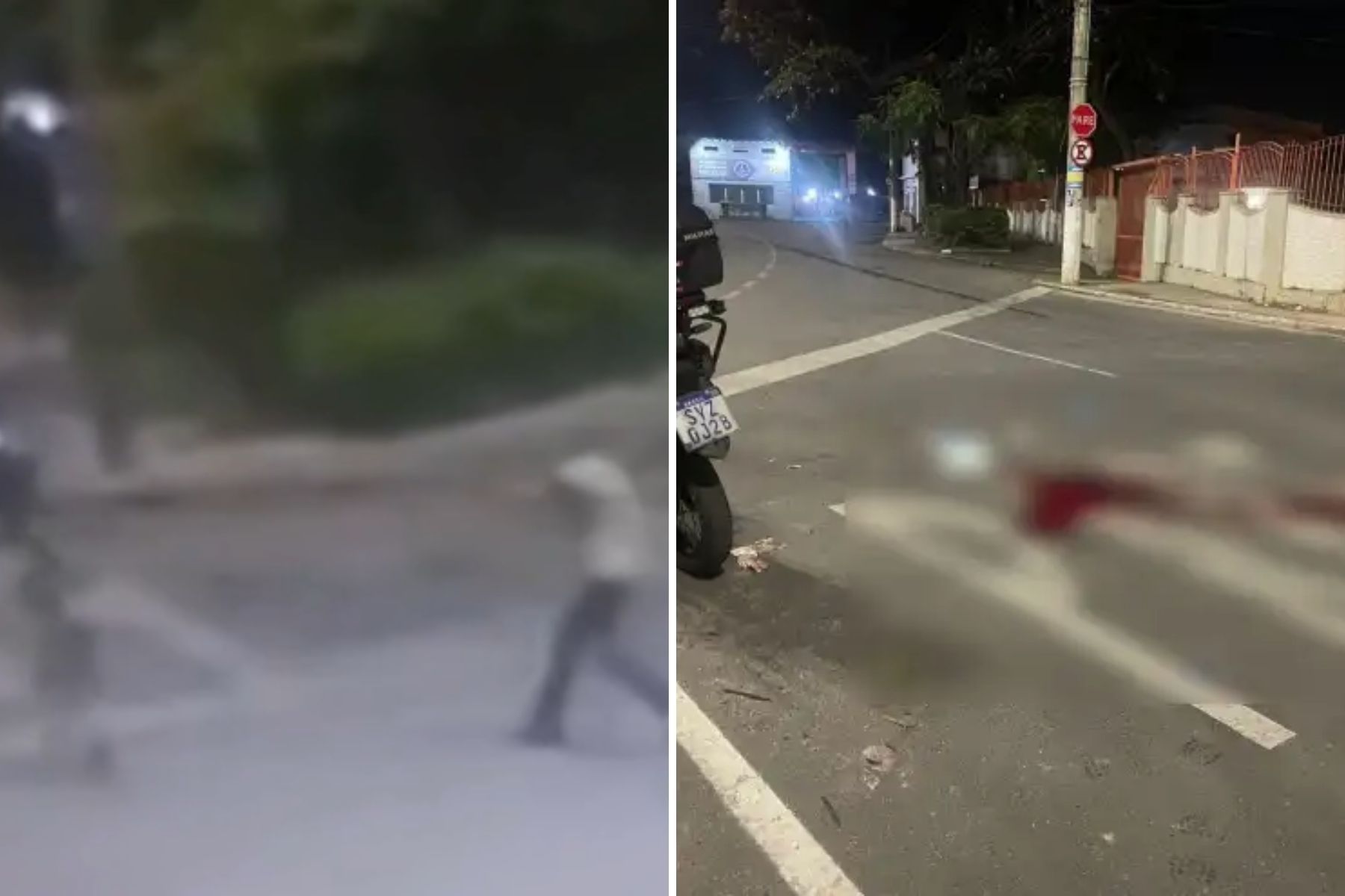 Morre jovem baleado por motorista que reagiu a assalto em BH