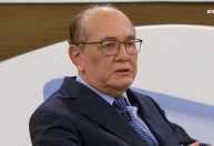 'As coisas podem mudar', afirma Gilmar Mendes sobre eventual delação de Daniel Vorcaro