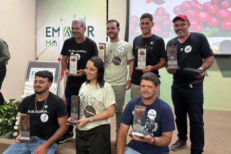 Maior concurso de café de Minas abre inscrições após edição histórica com nota recorde
