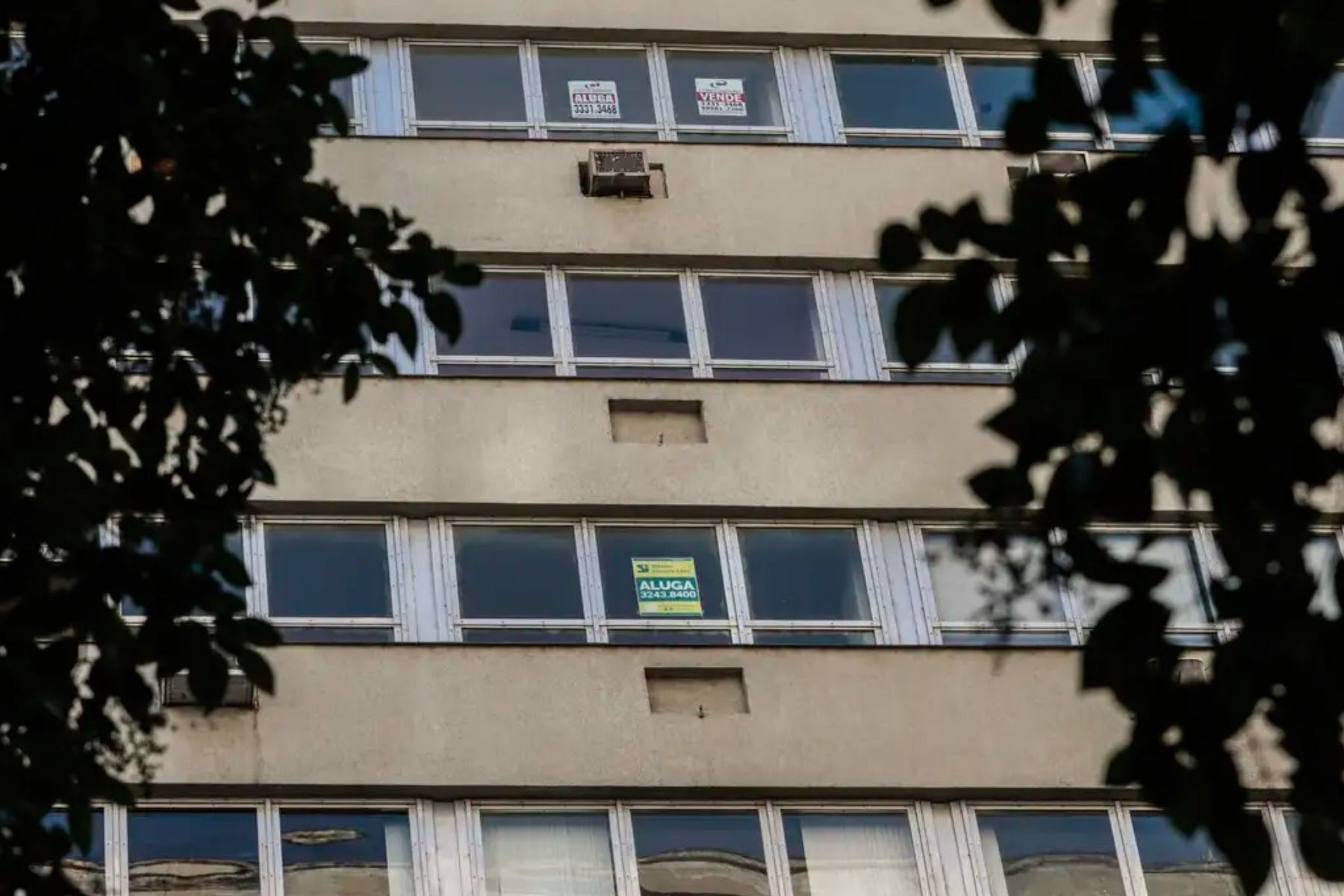Aluguel comercial em BH registra terceiro mês seguido de alta; veja os bairros mais caros