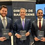 Promotores lançam livro que recorda 'Lei Mar de Lama Nunca Mais', sobre segurança de barragens