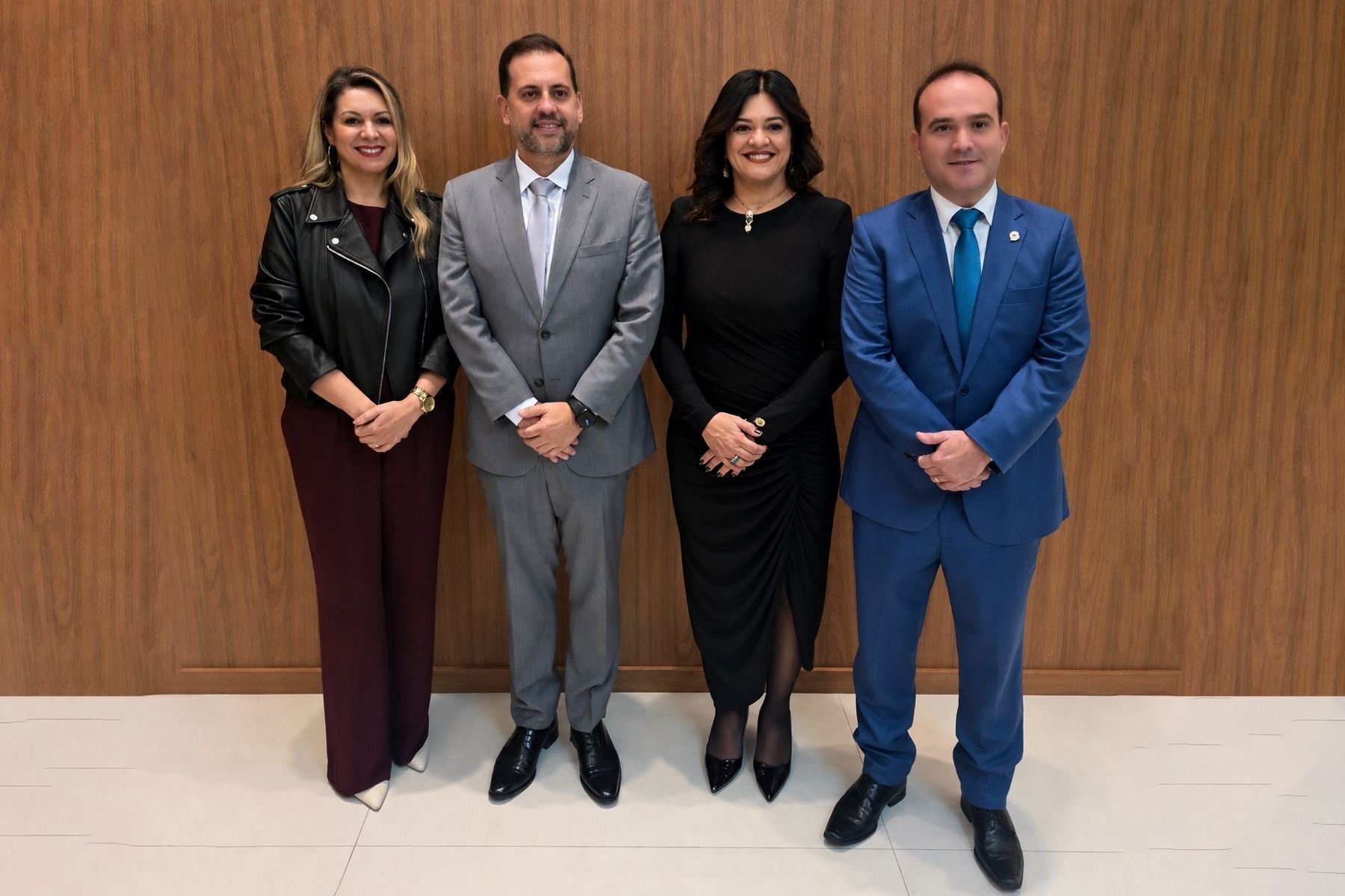 CREFITO-4 MG empossa 18 conselheiros e define nova diretoria para 2026-2030