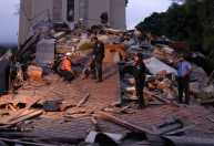 Venezuela é atingida por terremoto de magnitude 7.1